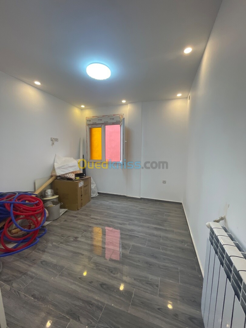 Vente Appartement F2 Oran Bir el djir