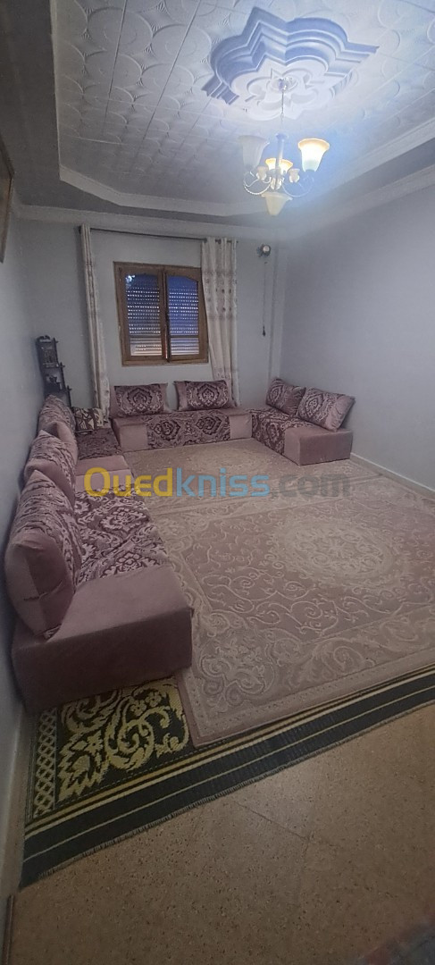 Vente Villa Tiaret Tiaret