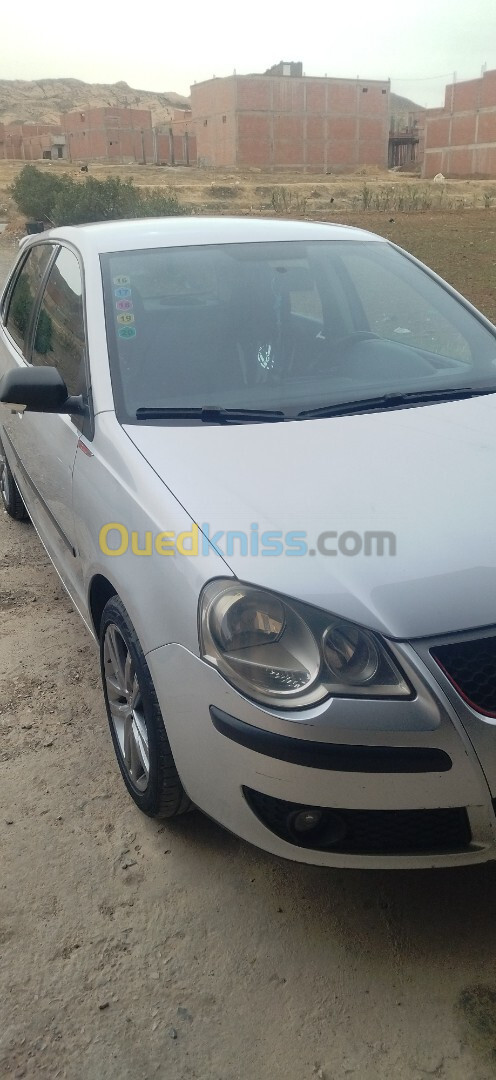 Volkswagen Polo 2008 Polo