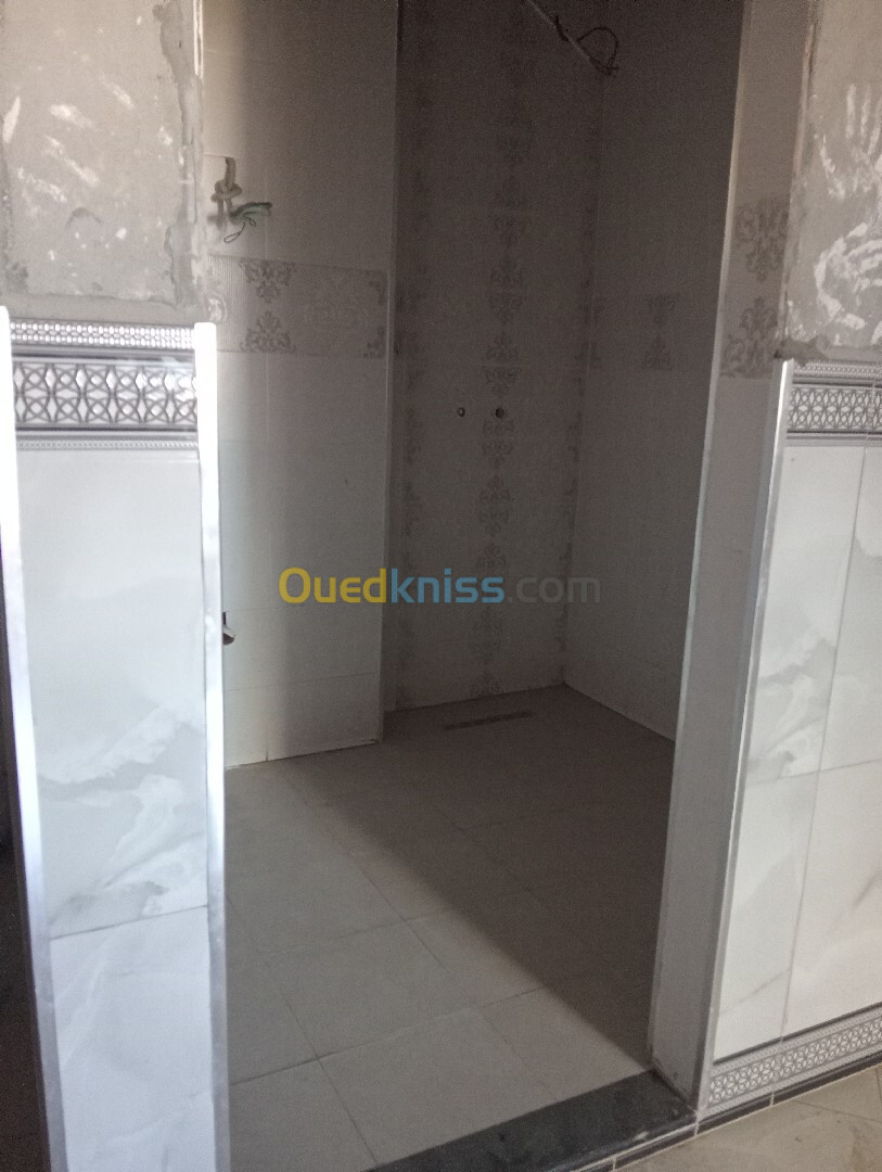 Vente Appartement F3 Alger Bordj el kiffan