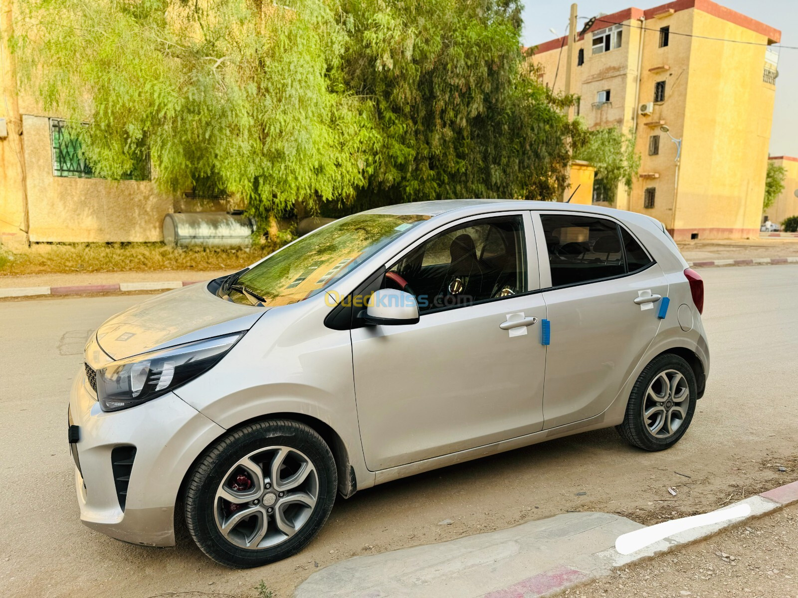 Kia Picanto 2019 EX