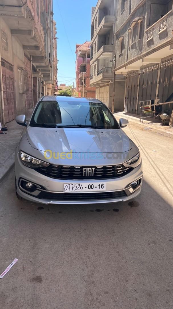 Fiat Tipo 2024 Urbain plus