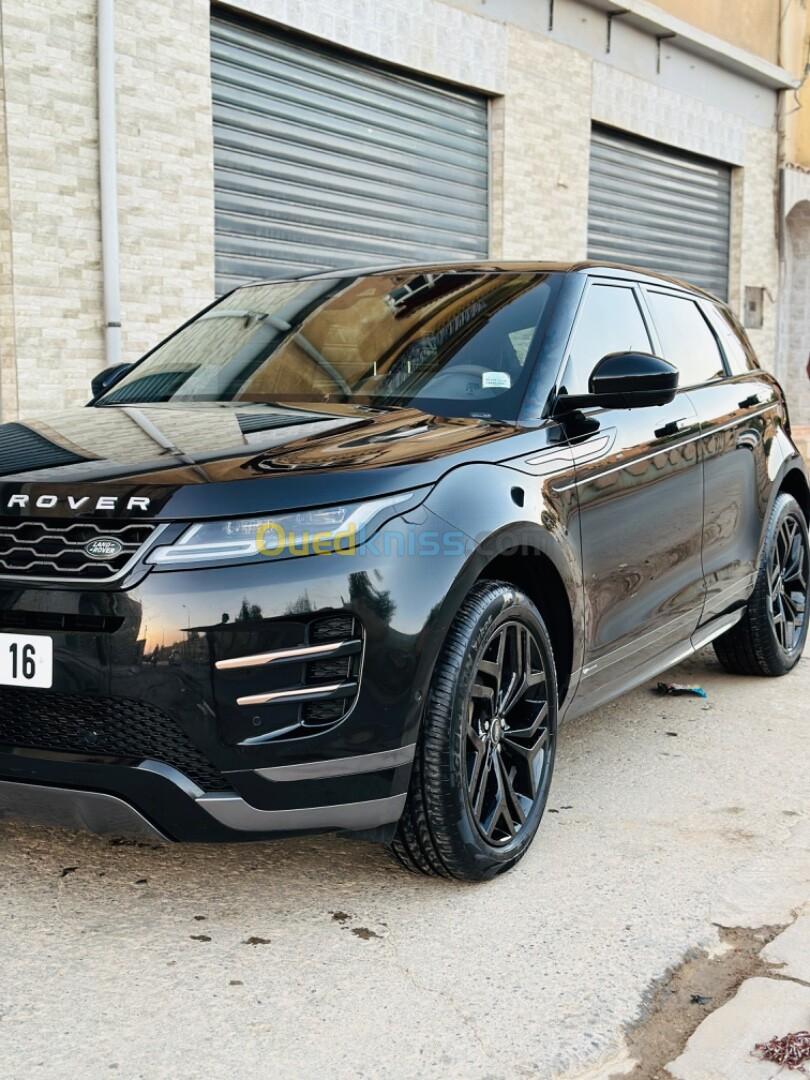 Land Rover Range Rover Evoque 2021 Dynamique 5 Portes 