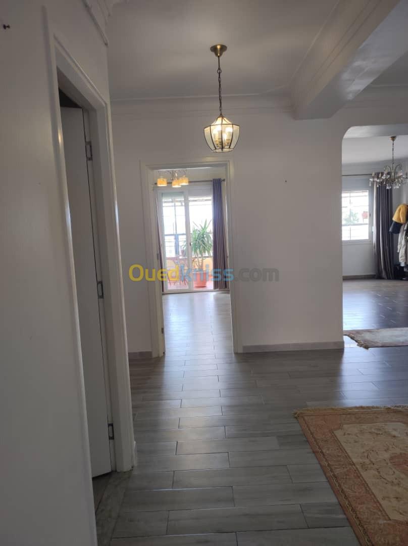 Vente Appartement F4 Alger Beni messous