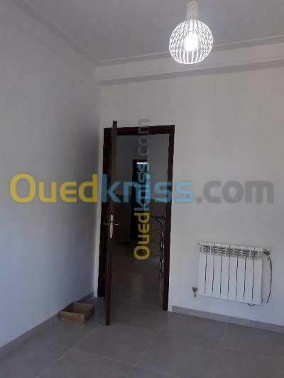 Vente Duplex F4 Alger Bouzareah