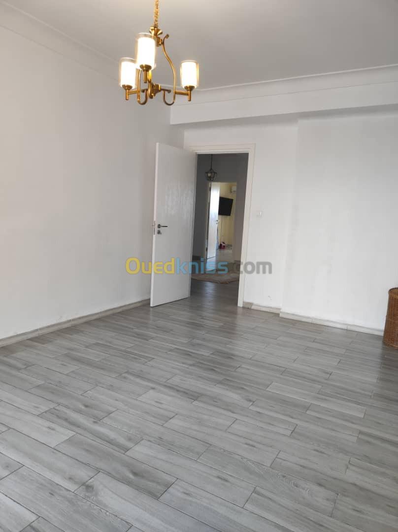 Vente Appartement F4 Alger Beni messous