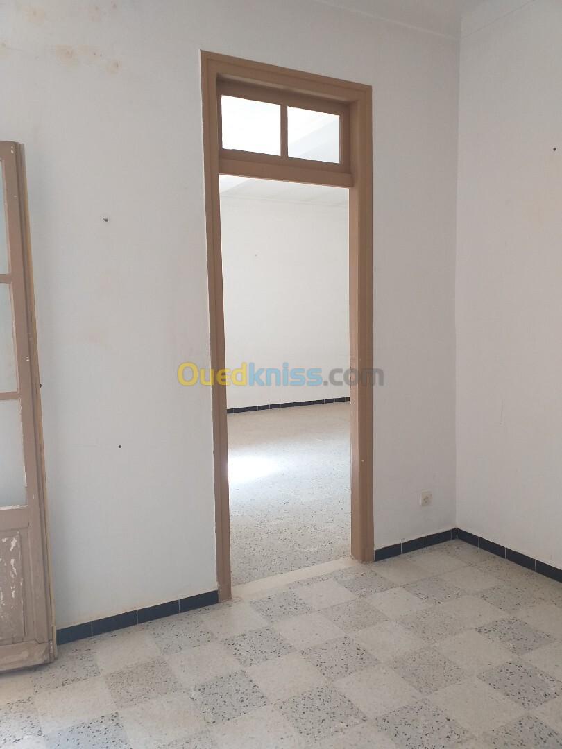 Location Niveau De Villa F5 Alger Cheraga