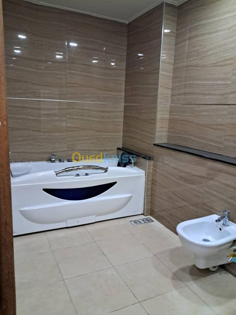 Vente Appartement F3 Alger Cheraga