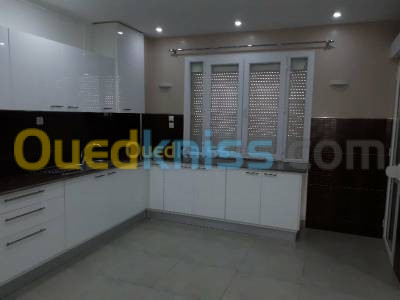 Vente Duplex F4 Alger Bouzareah