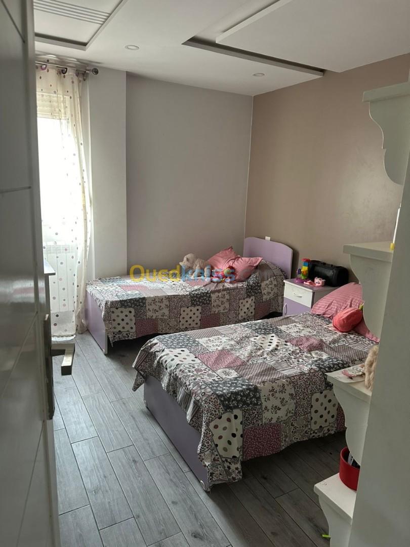 Location Appartement F3 Alger Souidania