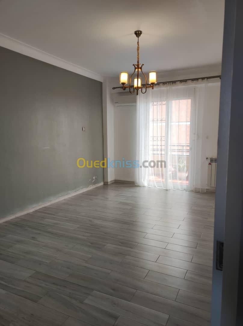 Vente Appartement F4 Alger Beni messous