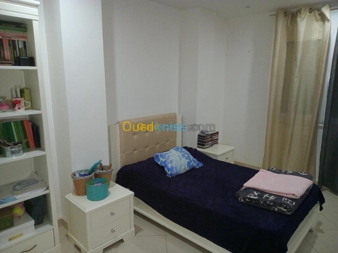 Location Appartement F4 Alger El achour