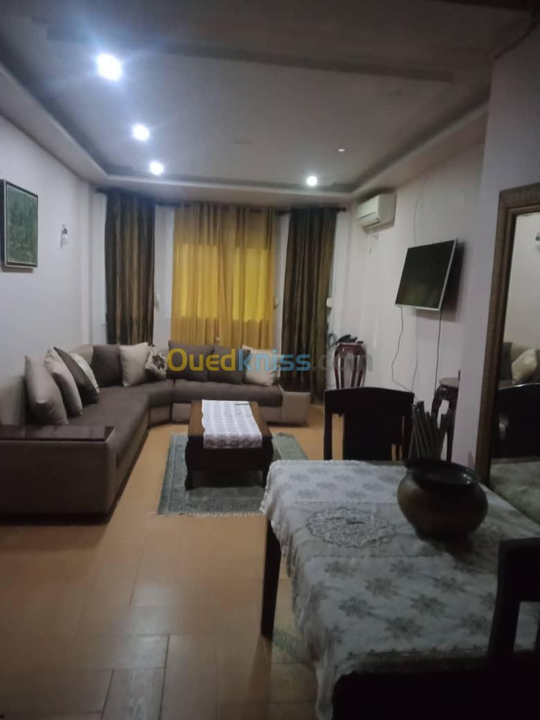 Vente Duplex F4 Alger Dely brahim