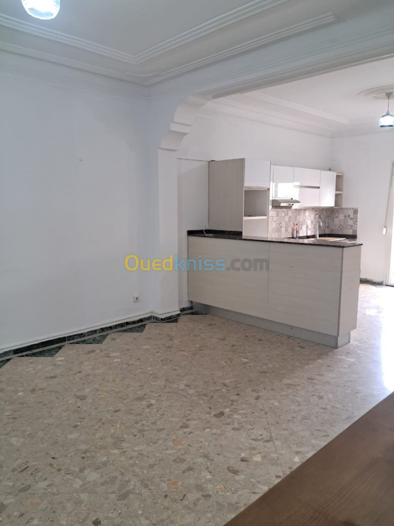 Location Niveau De Villa F3 Alger Cheraga