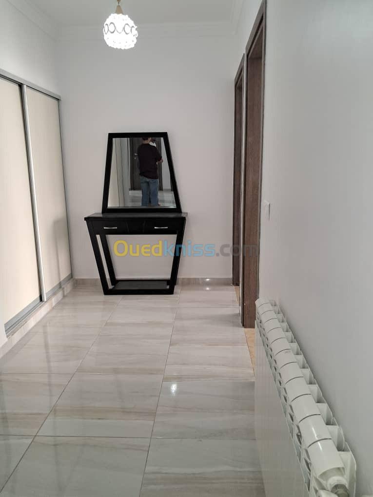 Location Appartement F3 Alger Cheraga