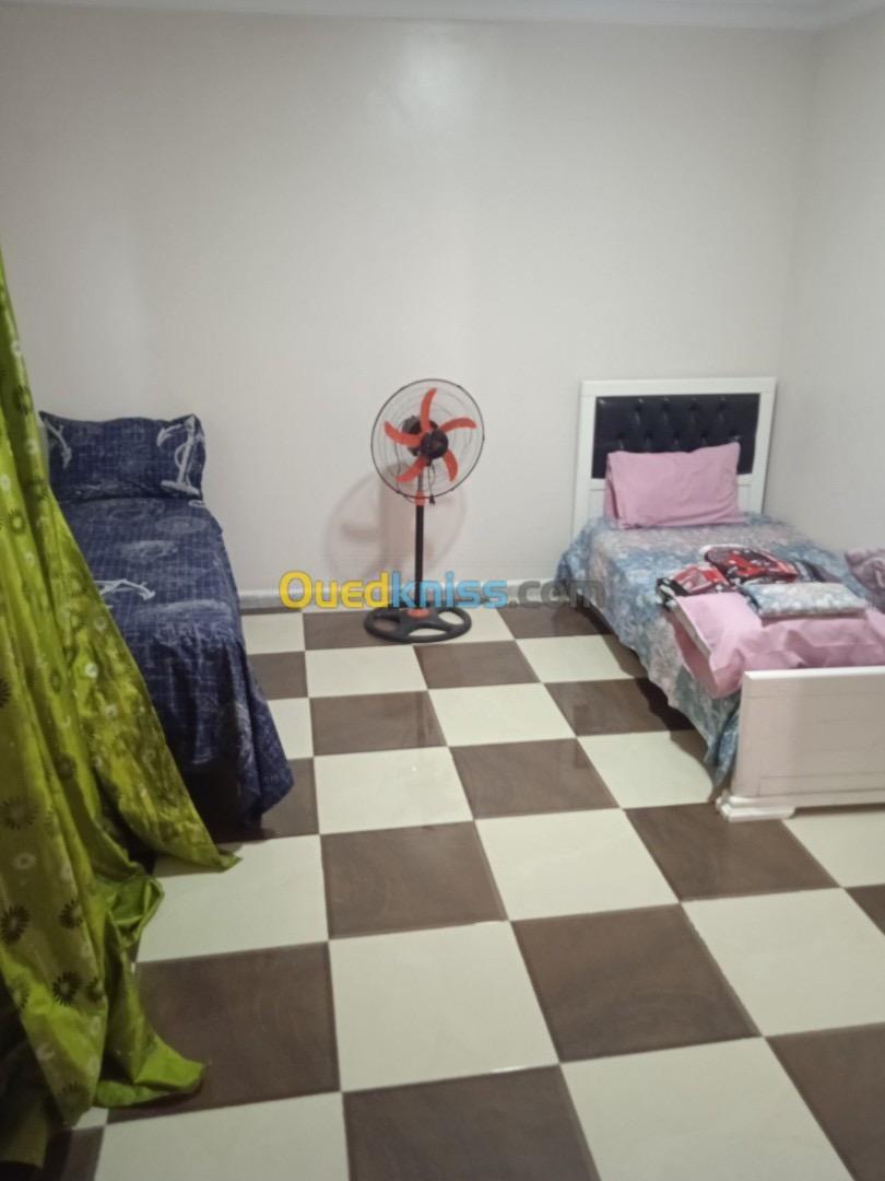 Location Appartement F2 Tizi Ouzou Tigzirt