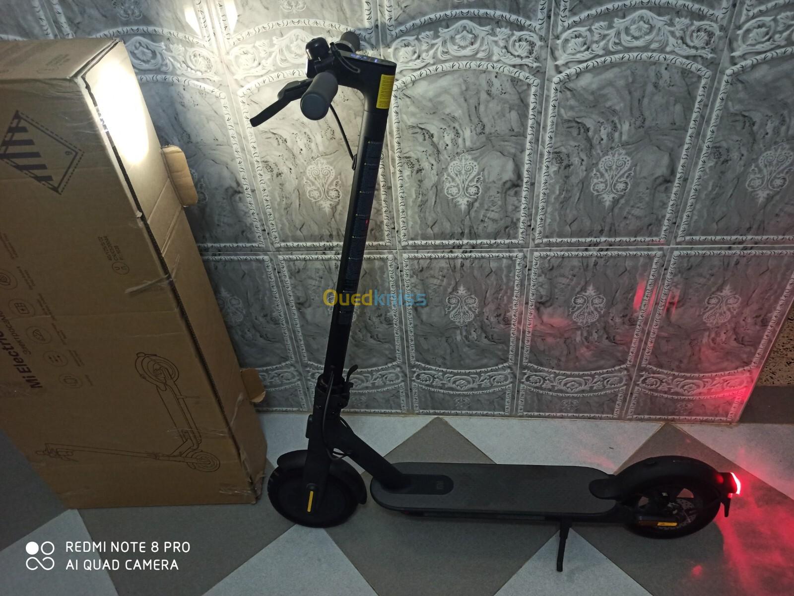 xiaomi mi electric scooter essential 