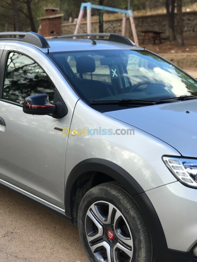 Dacia Sandero 2019 Stepway