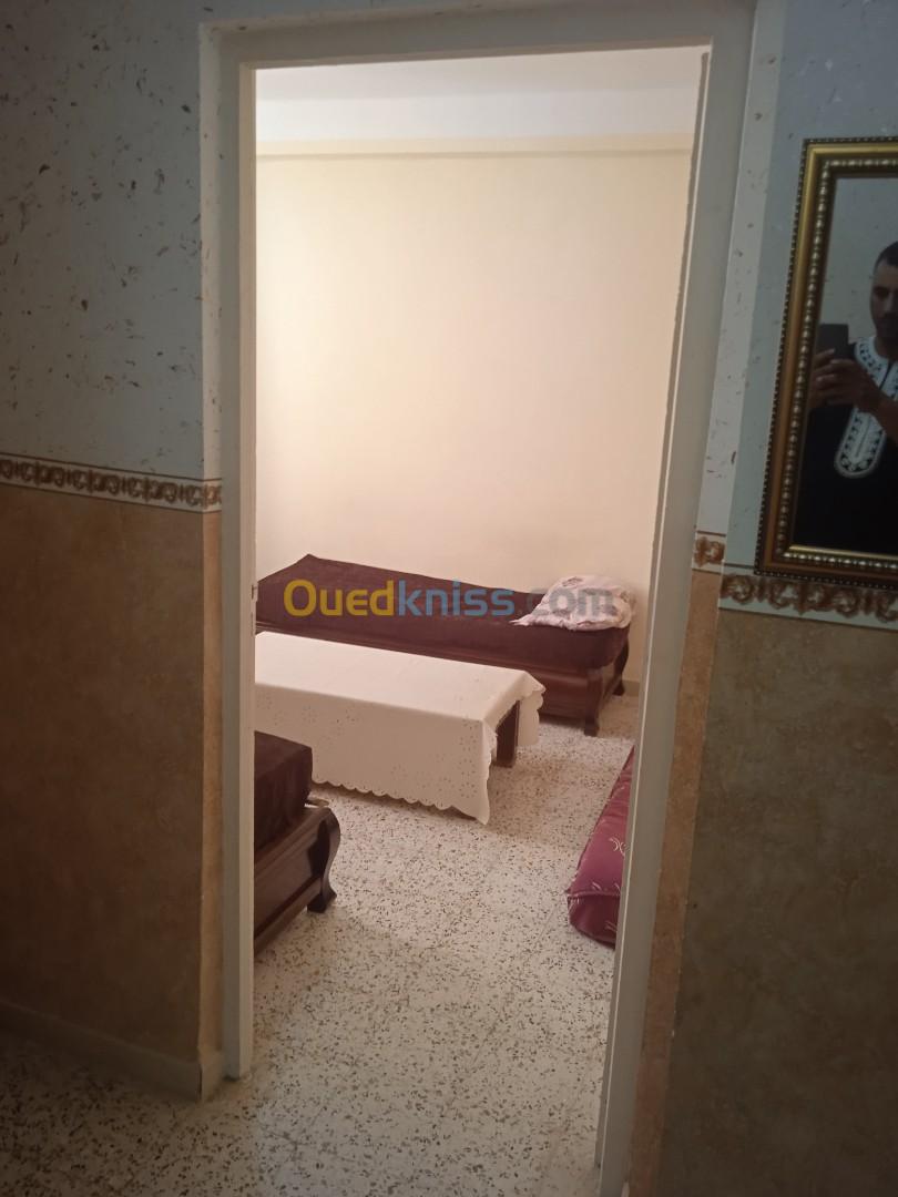 Vente Appartement F4 Blida Mouzaia