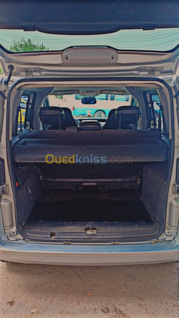 Fiat Qubo 2015 