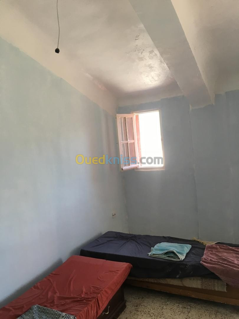 Vente Appartement F2 Tizi Ouzou Azeffoun