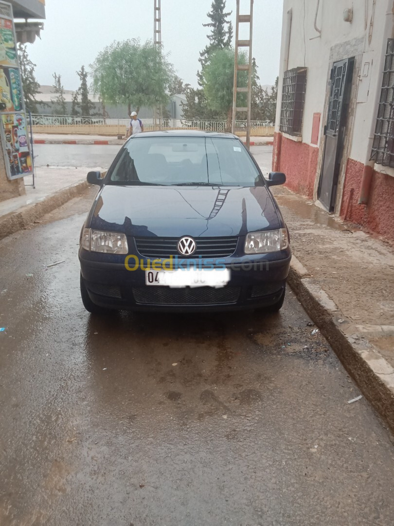 Volkswagen Polo 2000 Match