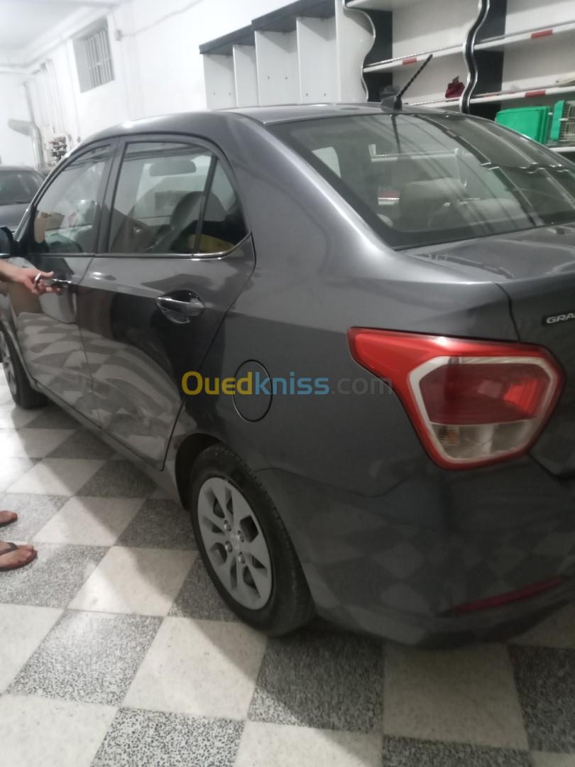 Hyundai Grand i10 2016 Grand i10