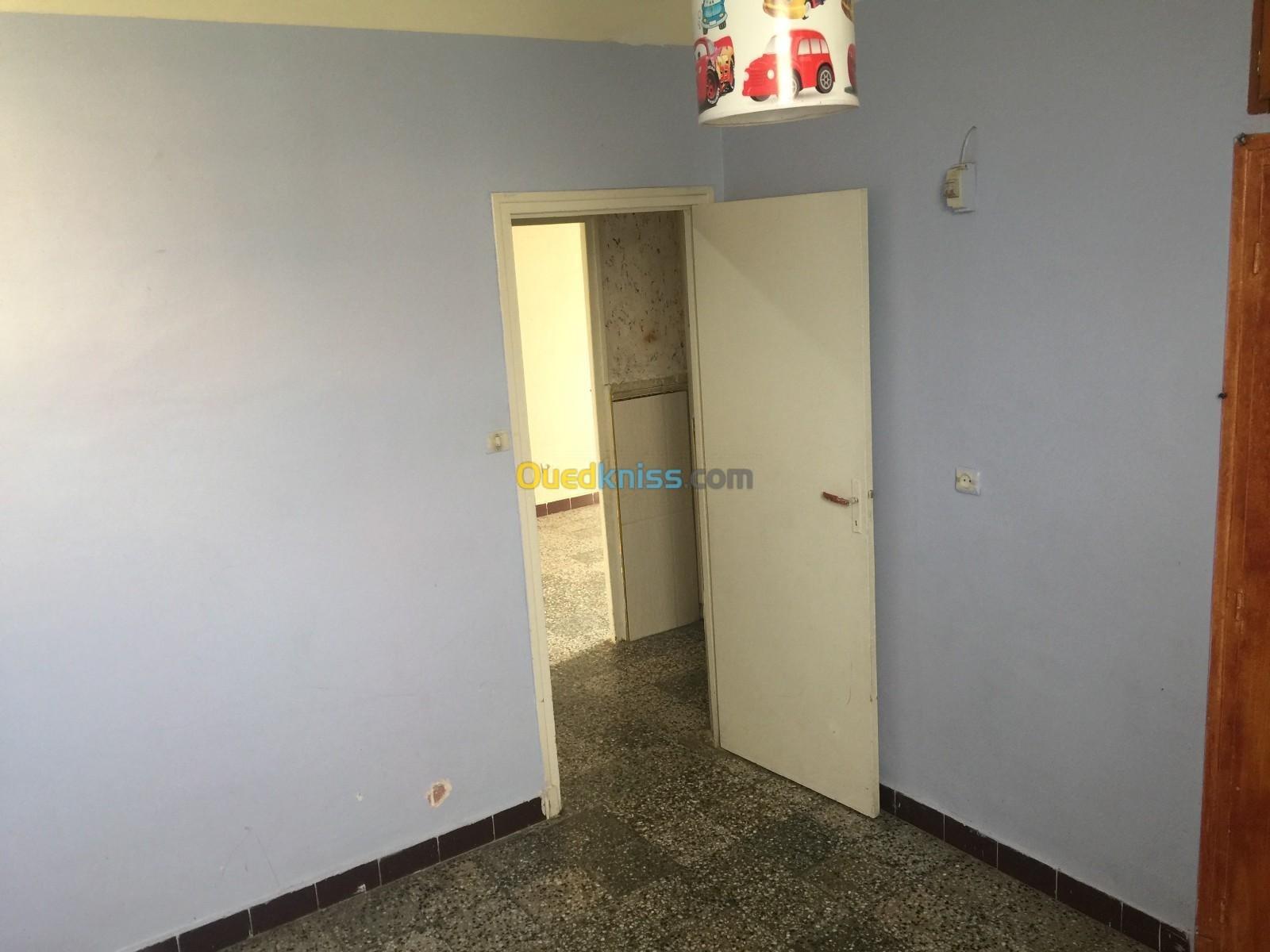 Location Appartement F4 Tizi Ouzou Draa el mizan