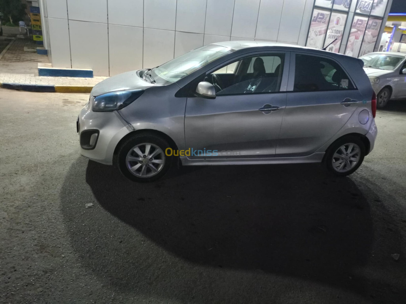 Kia Picanto 2012 Style