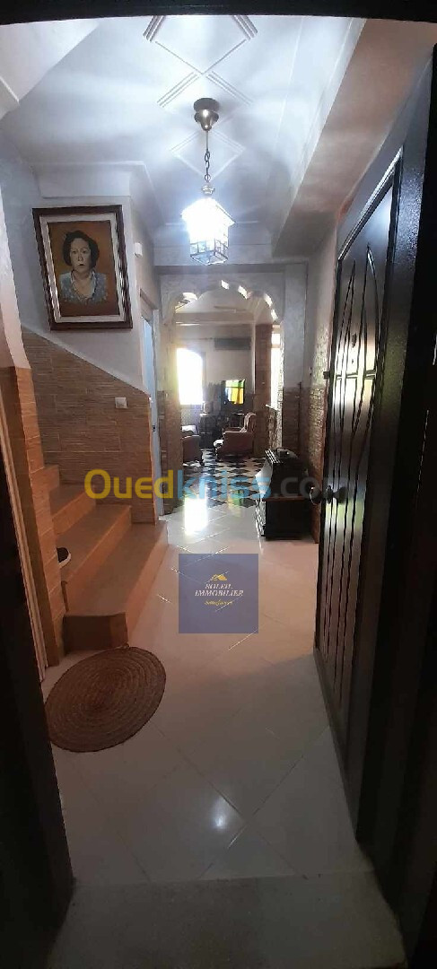 Vente Appartement F5 Béjaïa Bejaia