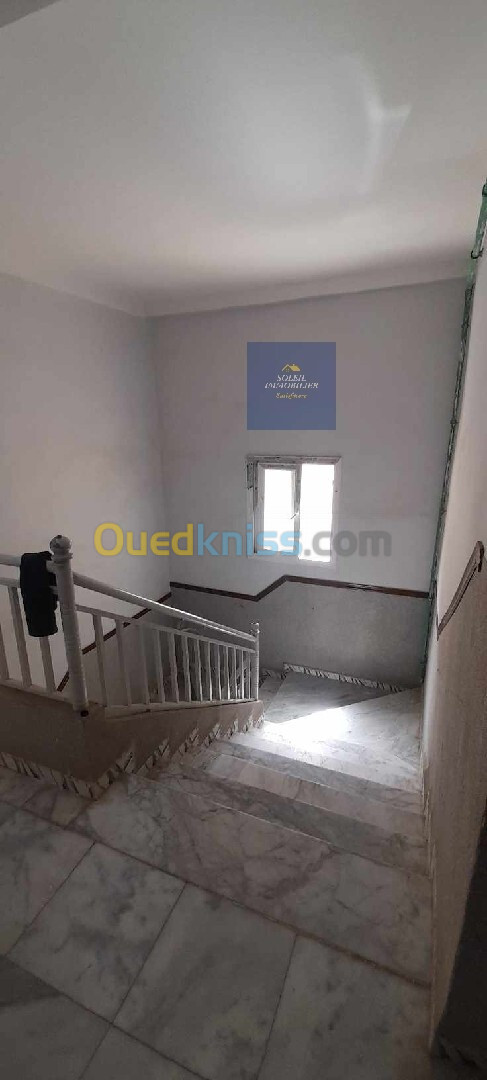 Vente Appartement F2 Béjaïa Bejaia