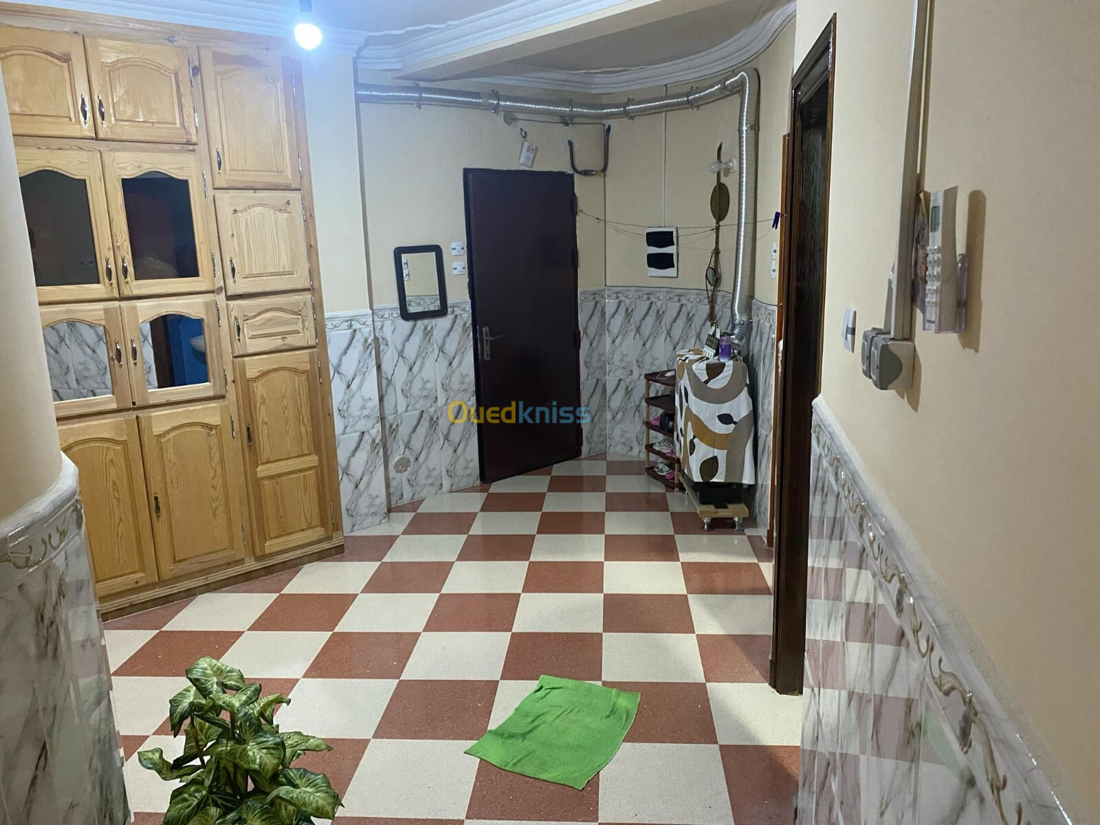 Vente Appartement F3 Tizi Ouzou Draa ben khedda