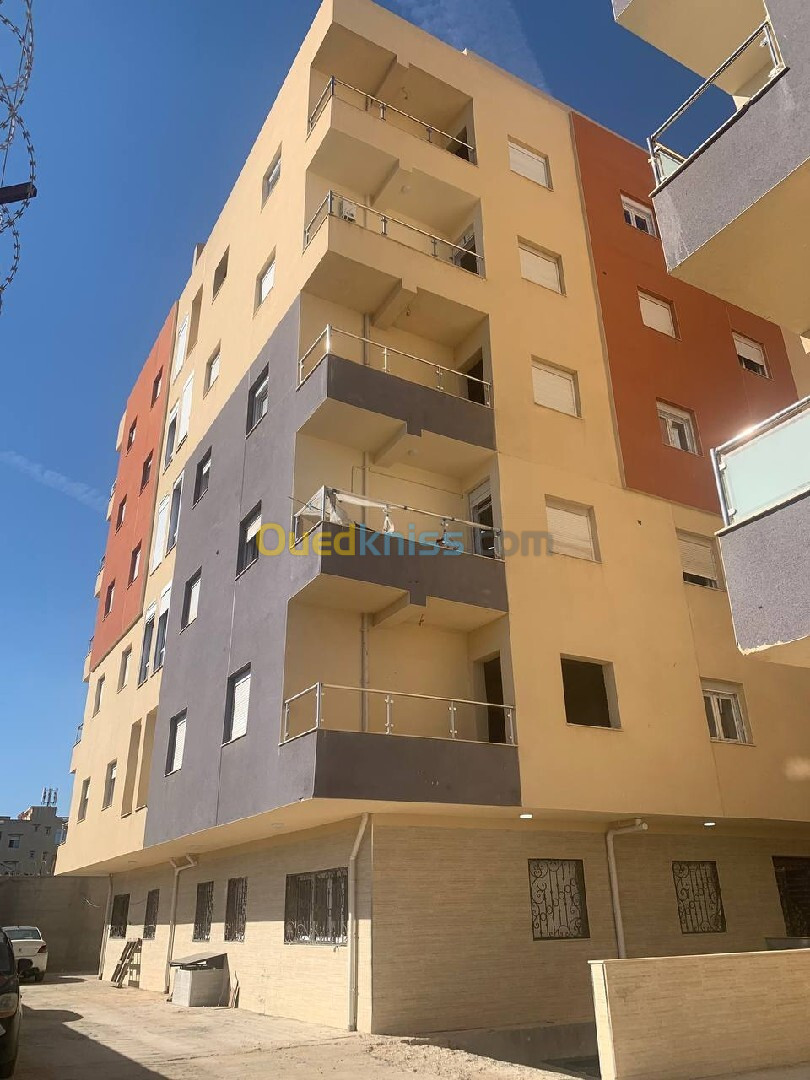 Vente Appartement F5 Alger Bordj el kiffan