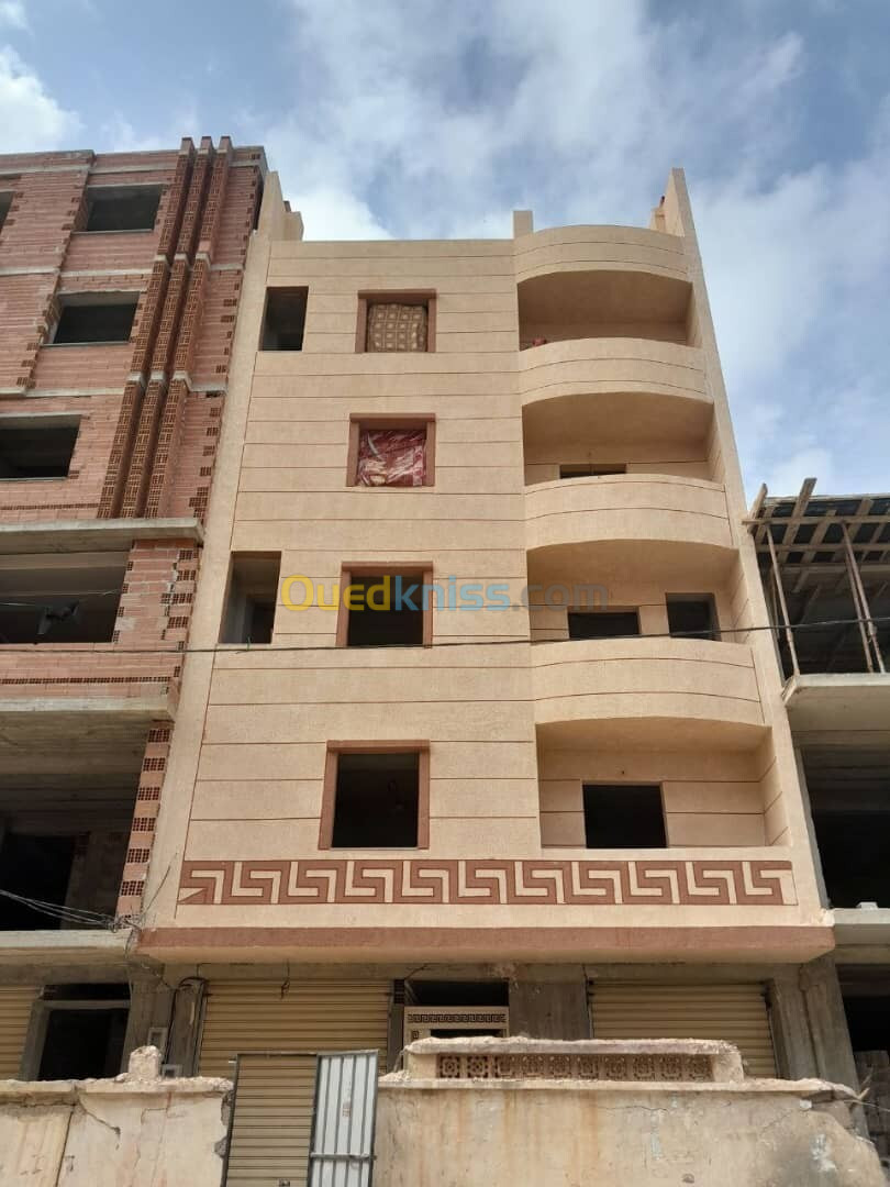 Vente Appartement F3 Alger Bordj el bahri