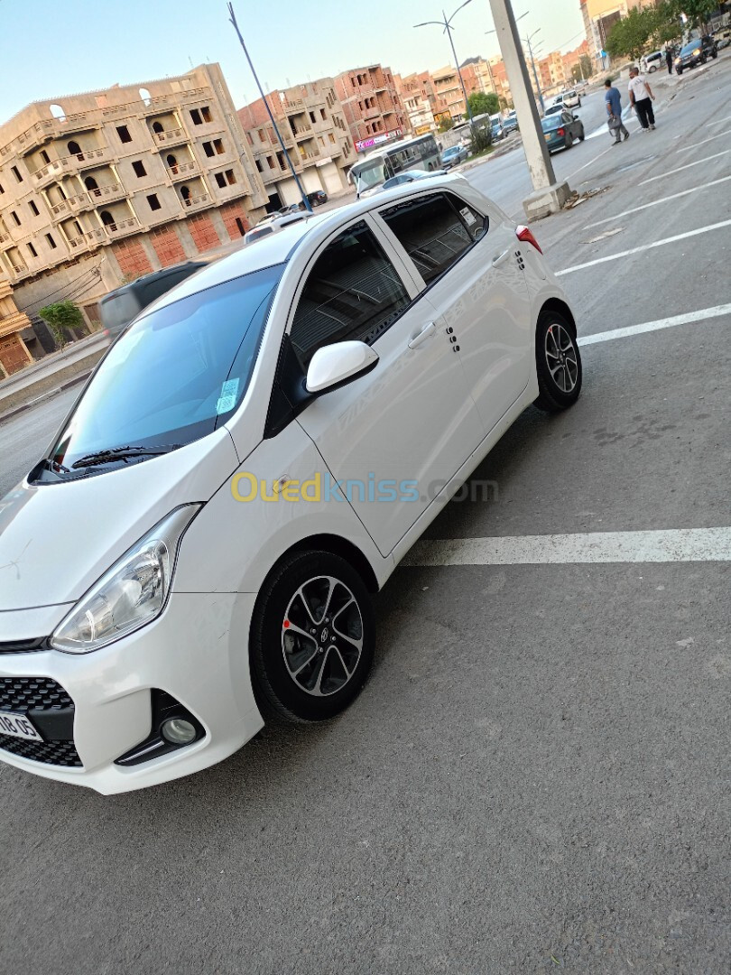 Hyundai i10 2018 i10