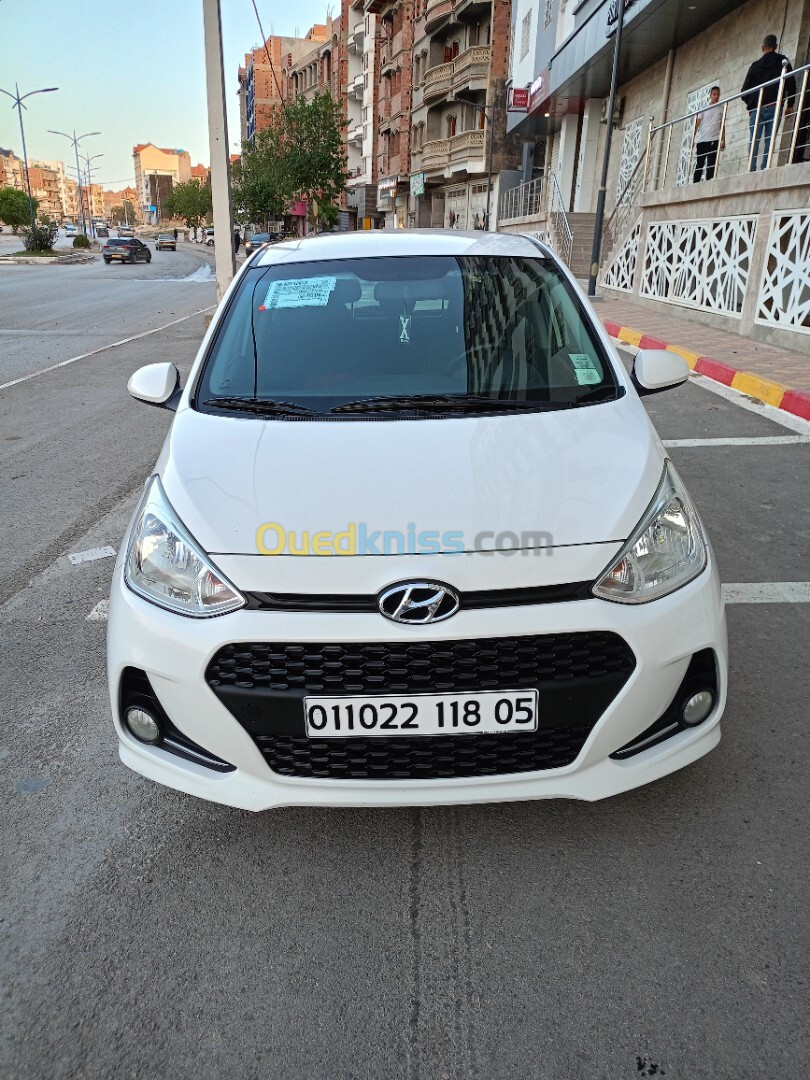 Hyundai i10 2018 i10