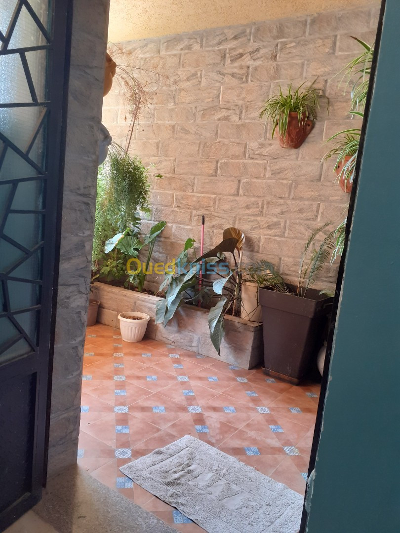 Location vacances Niveau De Villa F2 Mostaganem Mostaganem