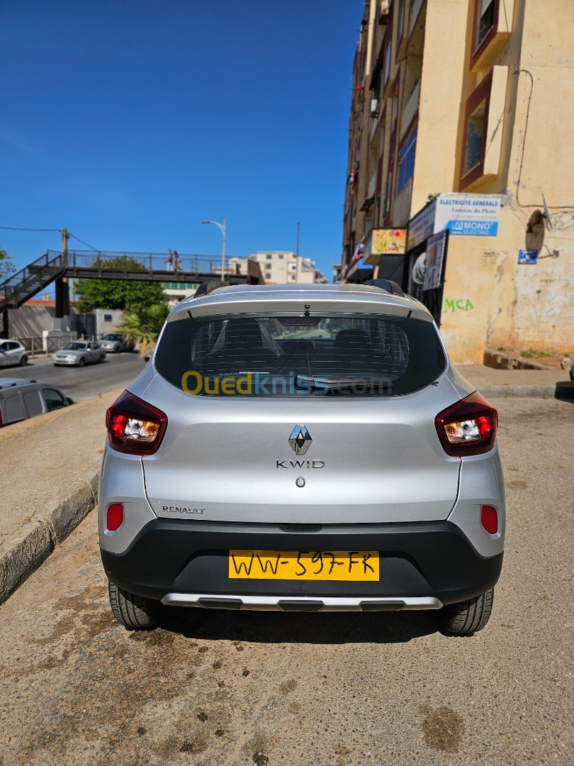 Renault Kwid 2024 