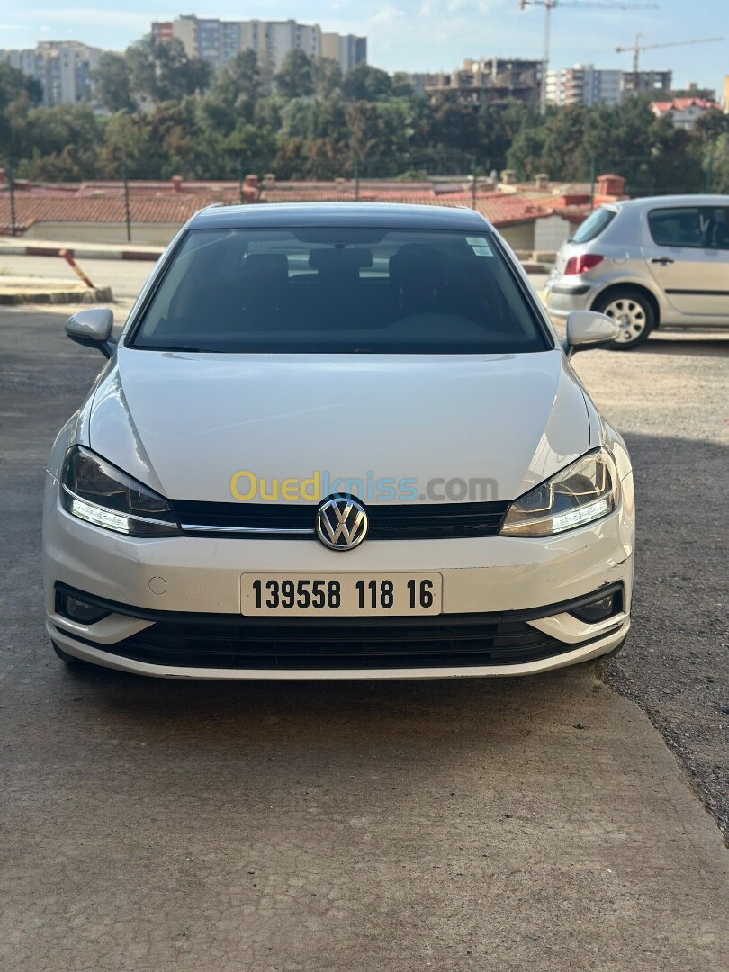 Volkswagen Golf 7 2018 START+