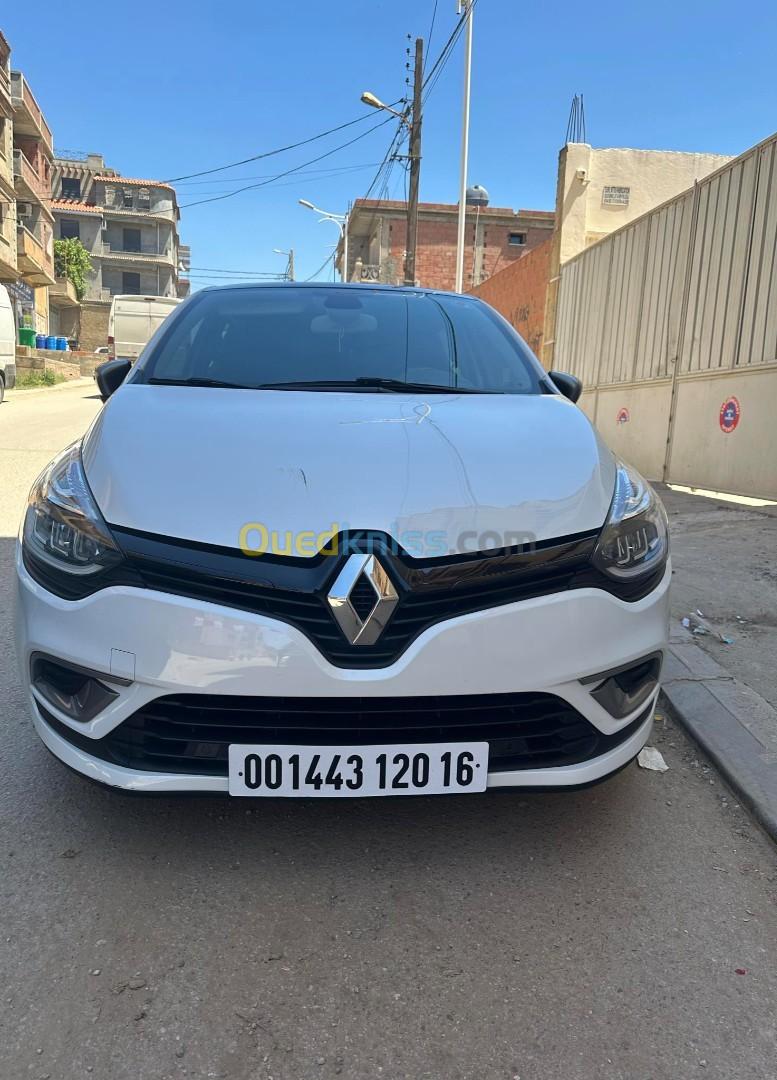 Renault Clio 4 2020 