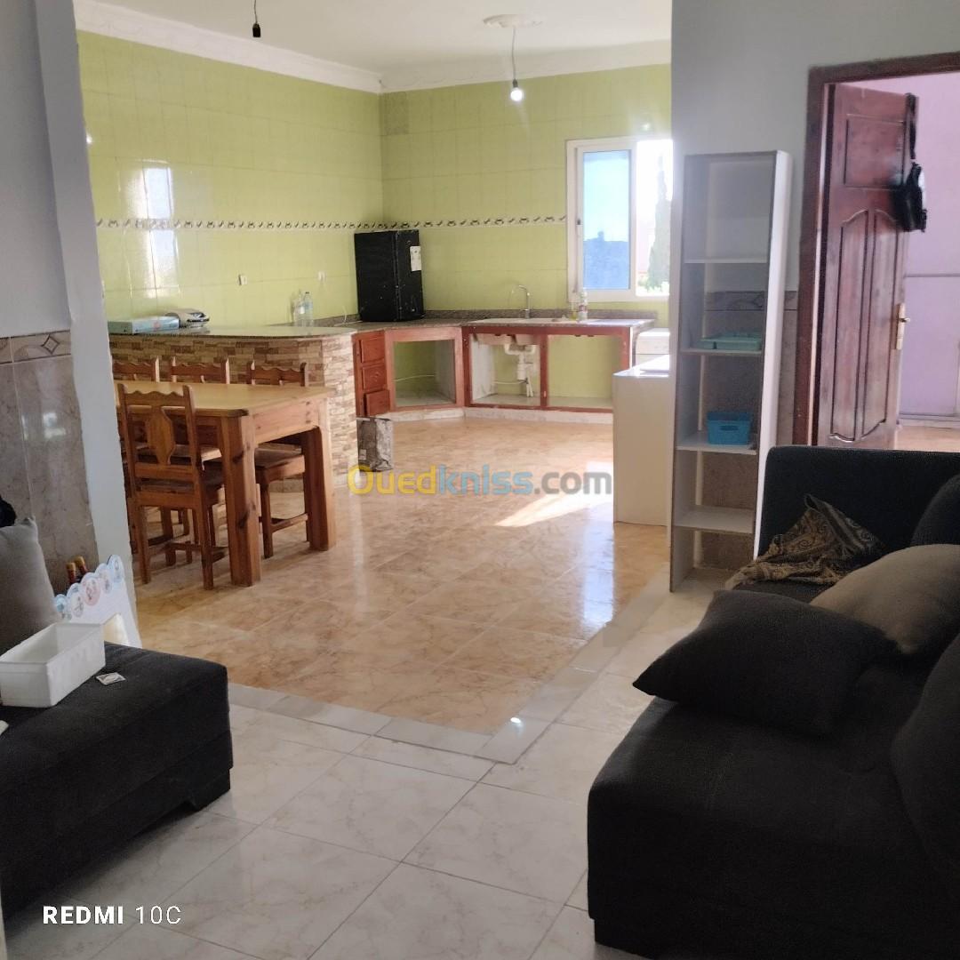 Location Villa Mostaganem Sidi lakhdaara