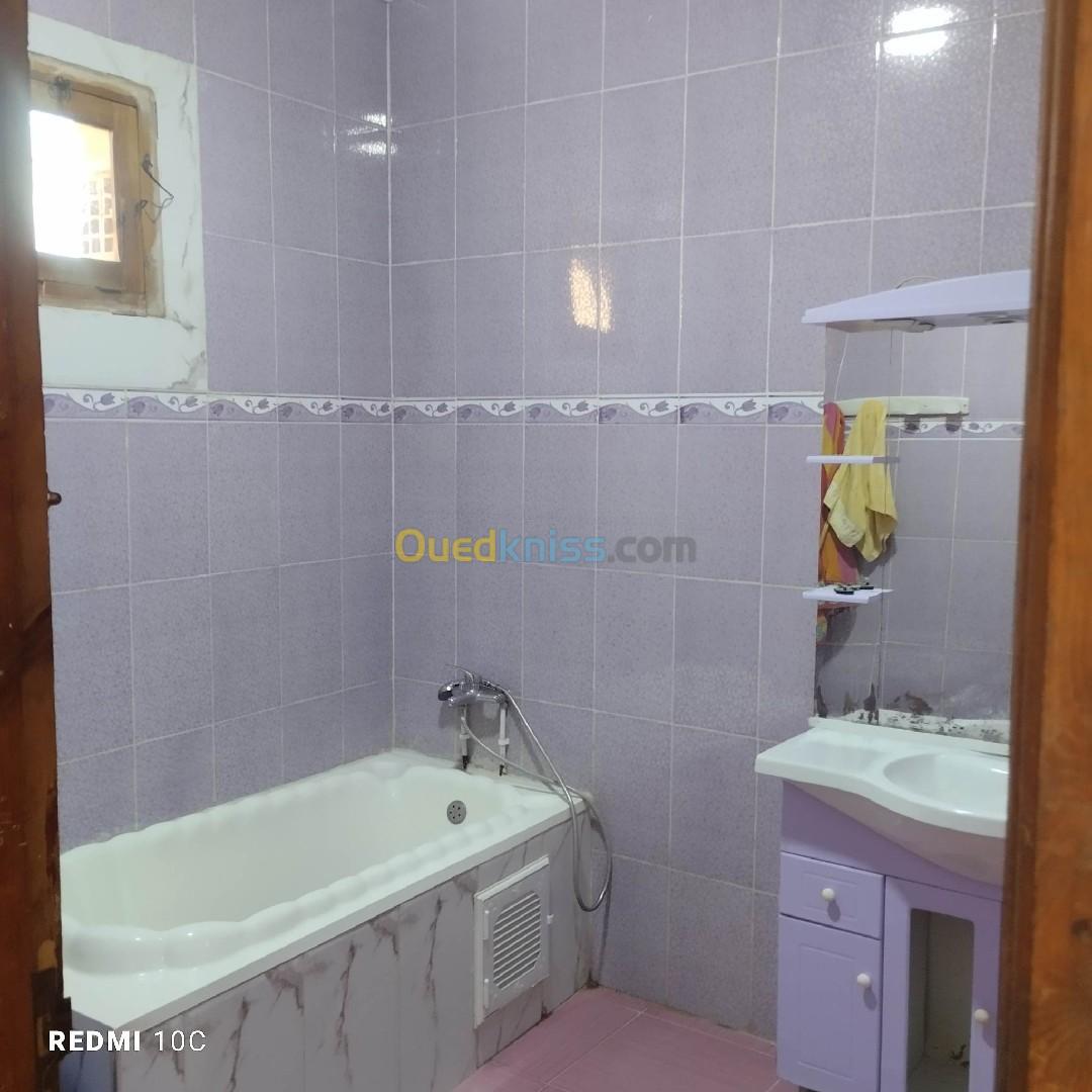 Location Villa Mostaganem Sidi lakhdaara