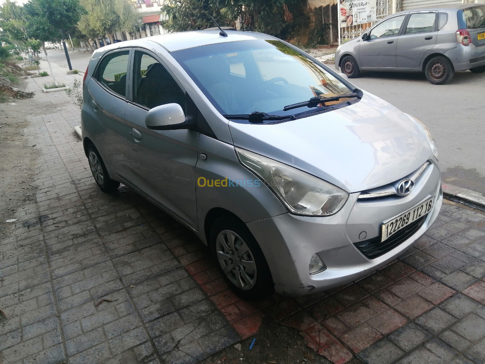 Hyundai EON 2012 GLS