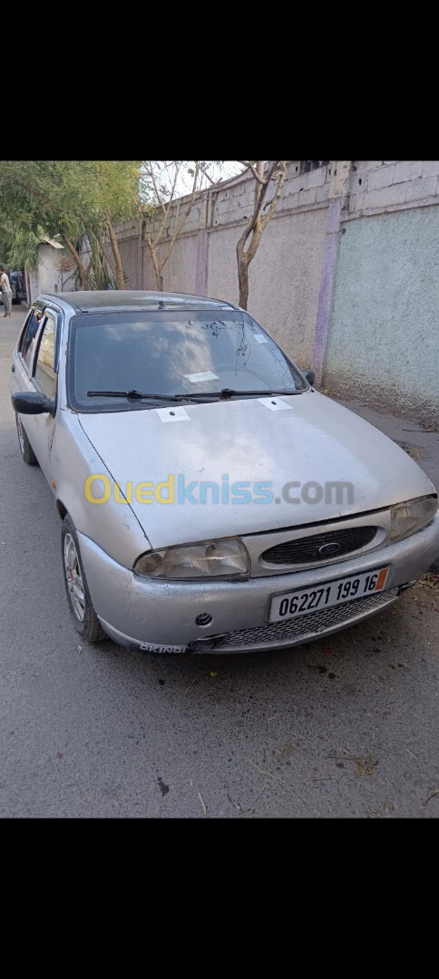 Ford Fiesta 1999 