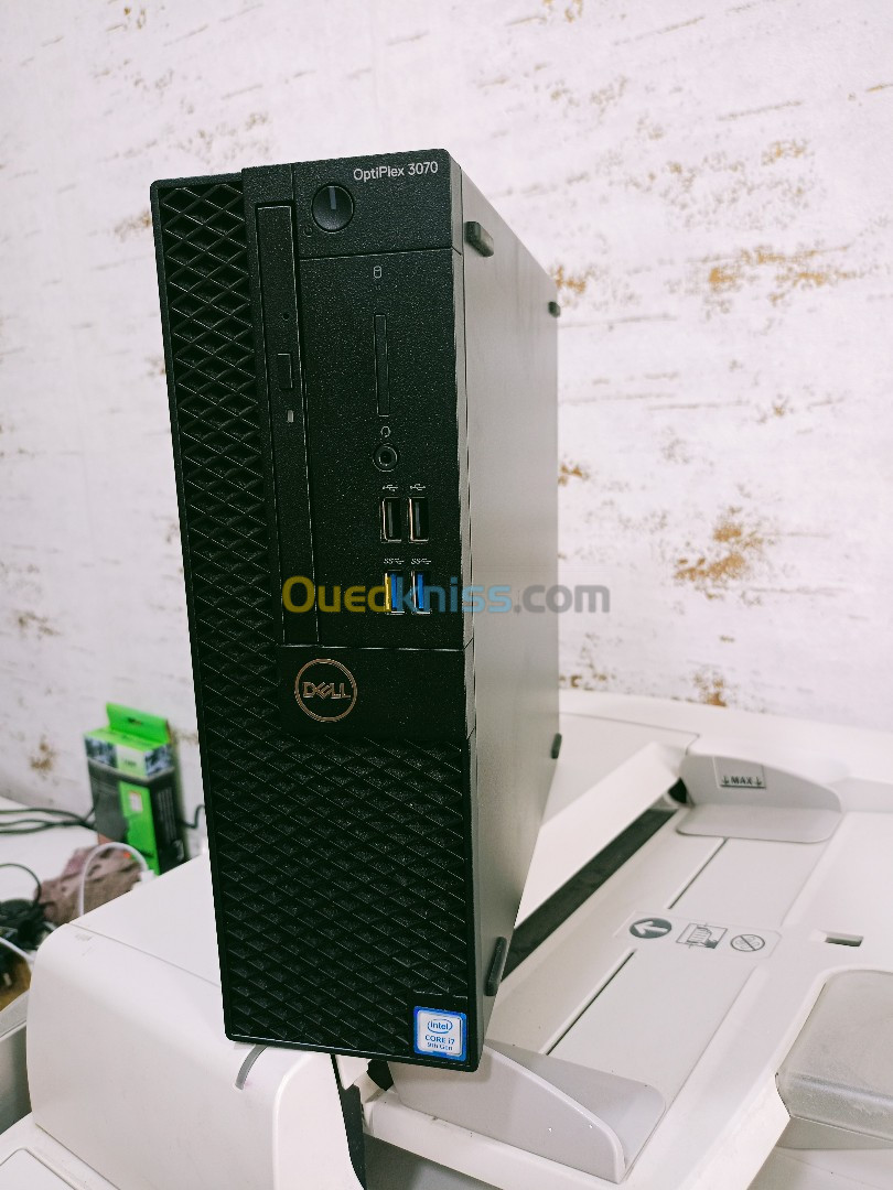 DELL I7-9700