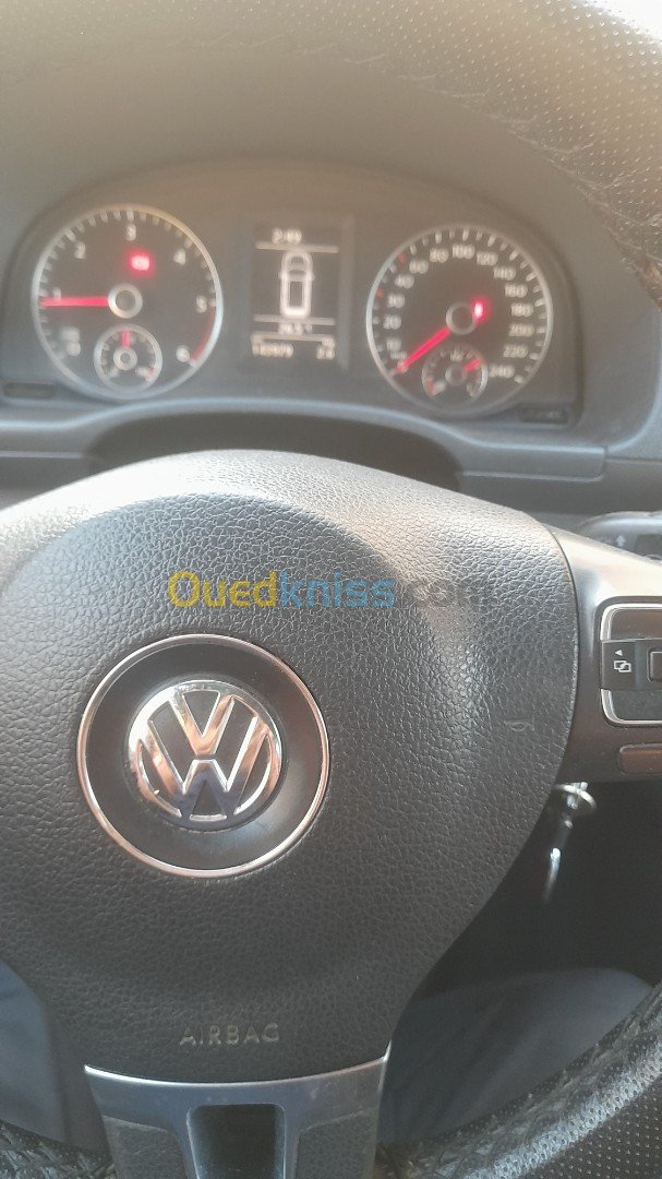 Volkswagen Caddy 2014 Edition 30 