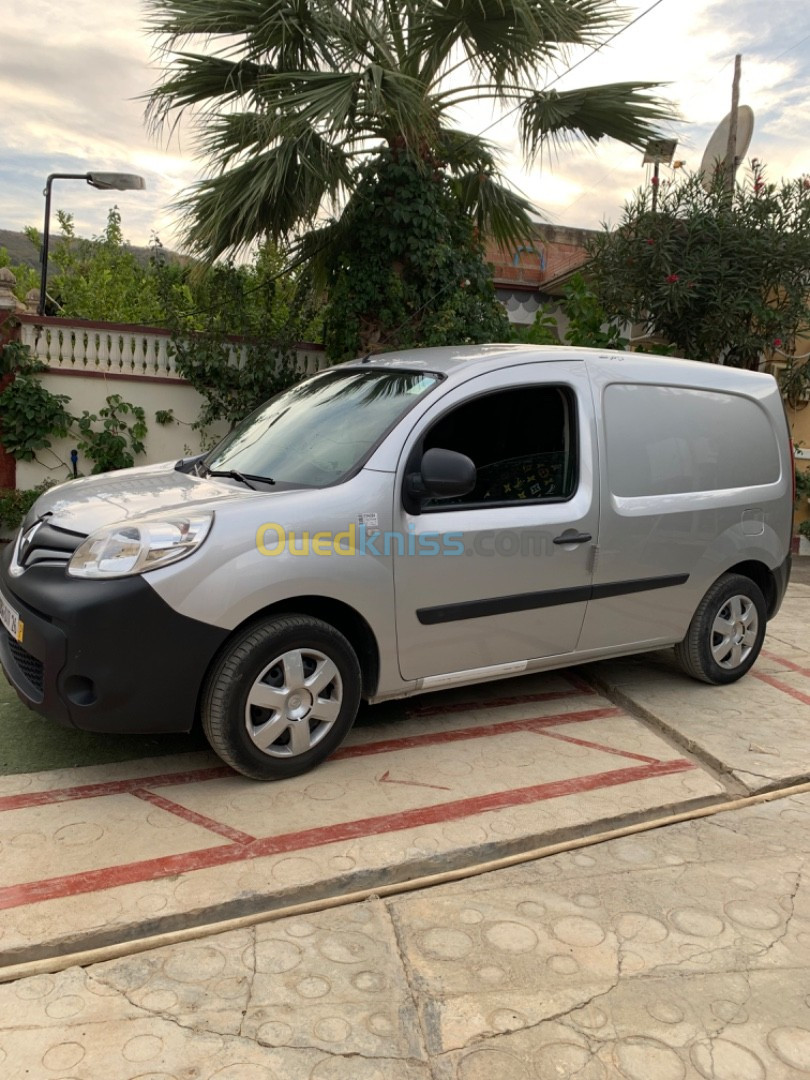 Renault Kangoo 2017