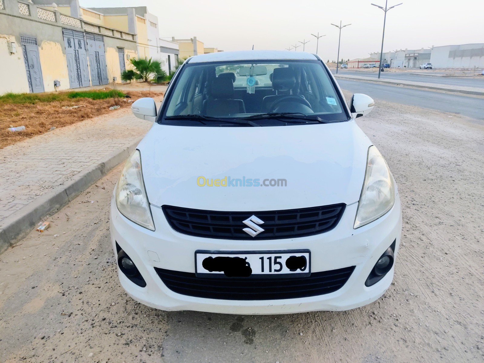 Suzuki Swift 2015 Swift