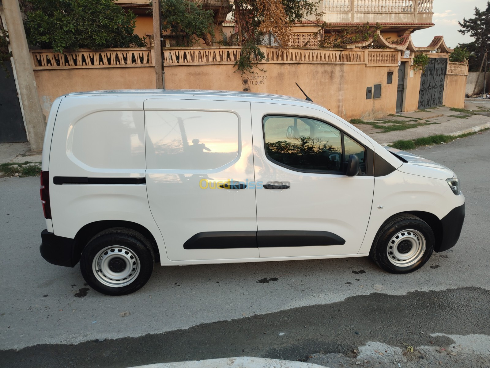 Fiat Doblo 2024 Doblo