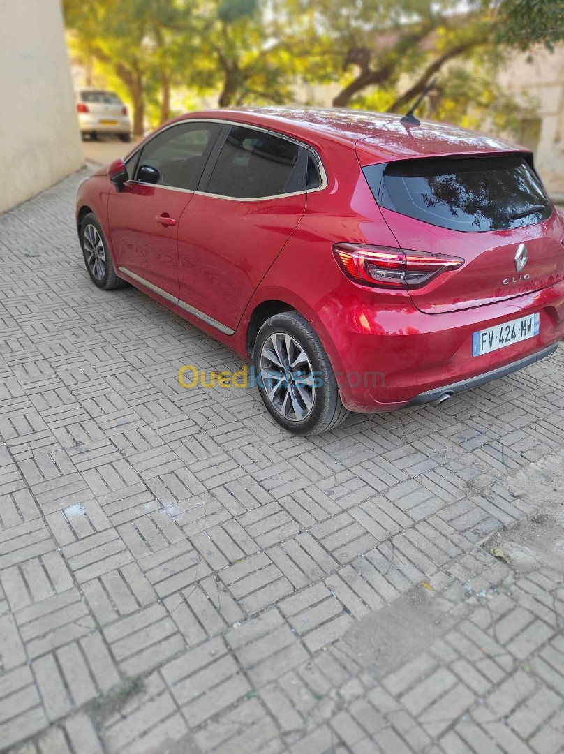 Renault Clio 5 intense 2020 Intense